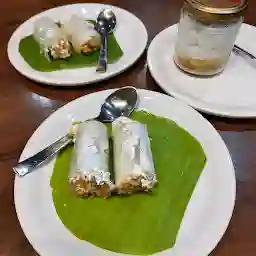Nandhana Palace - Andhra Style Restaurant - Indiranagar