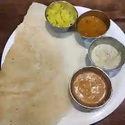 Nandhana Palace - Andhra Style Restaurant - Indiranagar