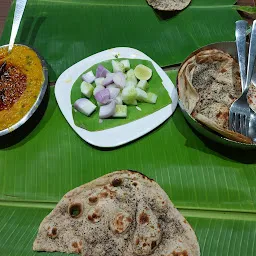 Nandhana Palace - Andhra Style Restaurant - Marathahalli