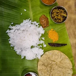 Nandhana Palace - Andhra Style Restaurant - Sahakar Nagar