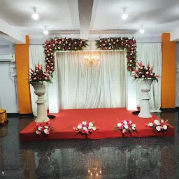 Nandhana Party Hall