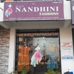 Nandhini Fashions