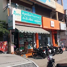 Nandhini Medicals Store