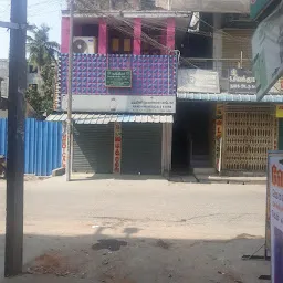 Nandhini Medicals Store