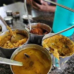 Nandhini mess veg &non veg Biryani