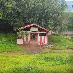Nandhini Residency
