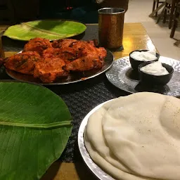 Nandhini Restaurant Non Veg - Arani Road,Vellore