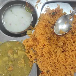 Nandhini Sudha Restaurant