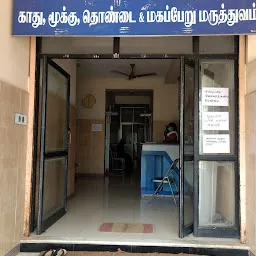Nandhu Clinic