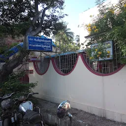 Nandhu Clinic