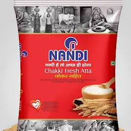 Nandi Agro Initiative