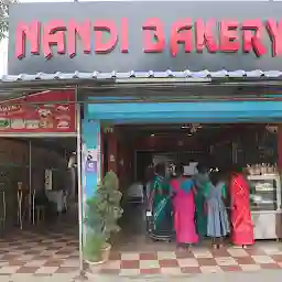 Nandi Bakery