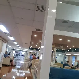 Nandi blood center