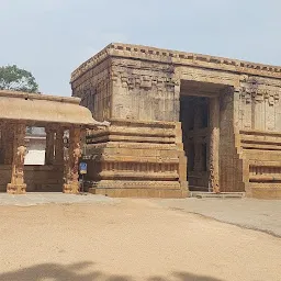 Nandi Chikkaballapur Taluk