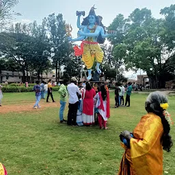 Nandi Chikkaballapur Taluk