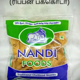 NANDI FOODS