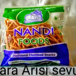 NANDI FOODS