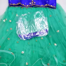 Nandi Garments