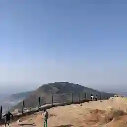 Nandi Hills Karnataka