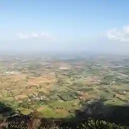 Nandi Hills Karnataka