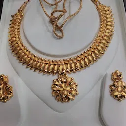 Nandi Jewellers