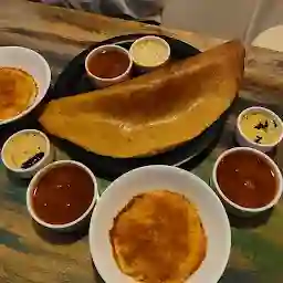 Nandi Restaurant
