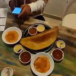 Nandi Restaurant
