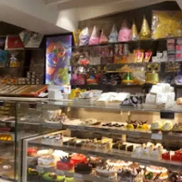 Nandi's Sweets Shop