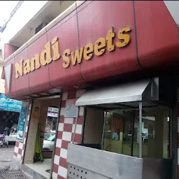 Nandi Sweets