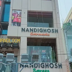 Nandighosh Plaza