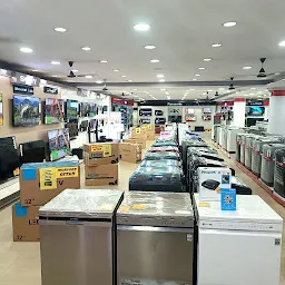 Nandilath G-Mart
