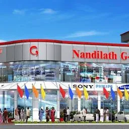 Nandilath G-mart