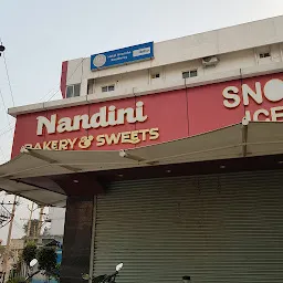 Nandini Bakery & Sweets