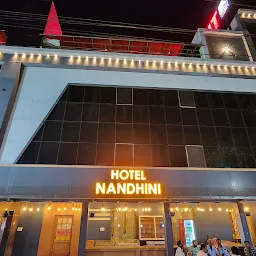 Nandini Hotel