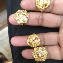 Nandini jewellers