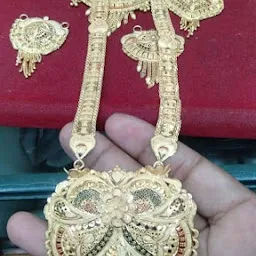 Nandini jewellers