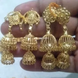 Nandini jewellers