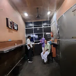 Nandini Kabab Centre