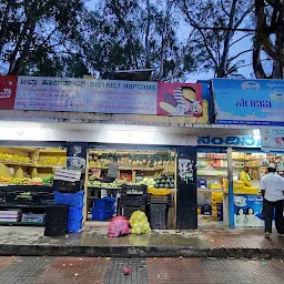 Nandini Milk Parlour