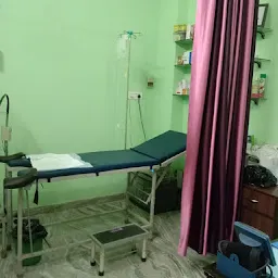 Nandini Piles Hospital