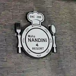 OYO Maha Nandini Resort