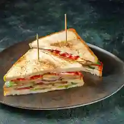 Nandini Sandwich