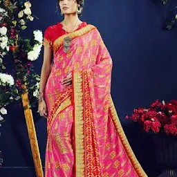 Nandini sarees