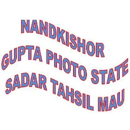 NANDKISHOR GUPTA PHOTO STATE MAU