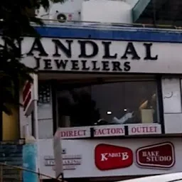 Nandlal Jewellers