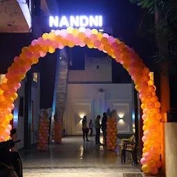 Nandni Garden