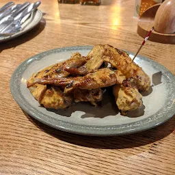 Nando's Phoenix MarketCity