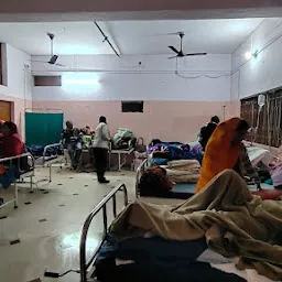 Nandraj Hospital And Trauma Centre Banda नन्दराज हॉस्पिटल एंड ट्रामा सेंटर