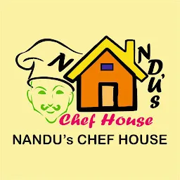 Nandu's Chef House