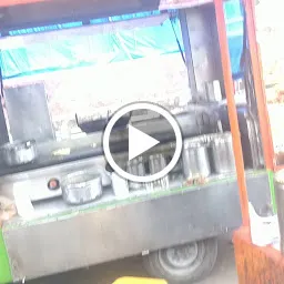 Nandu Tea Stall, Hitex